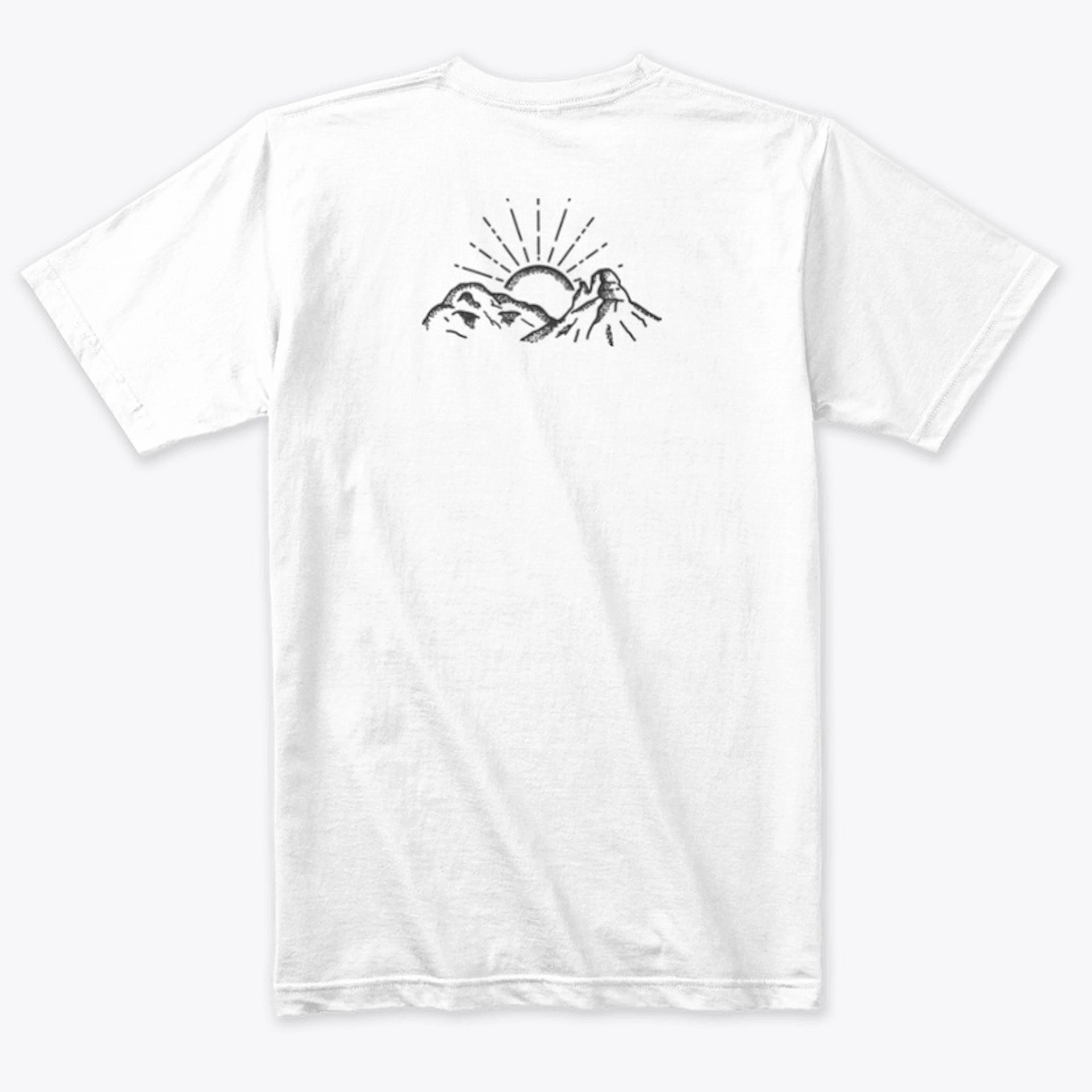 Sunshine Calma t-shirt