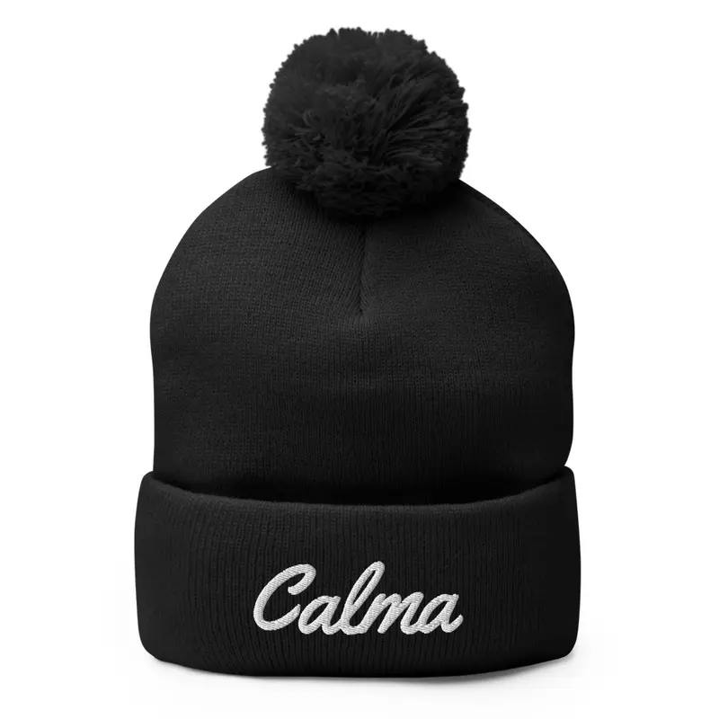 Calma Tuque